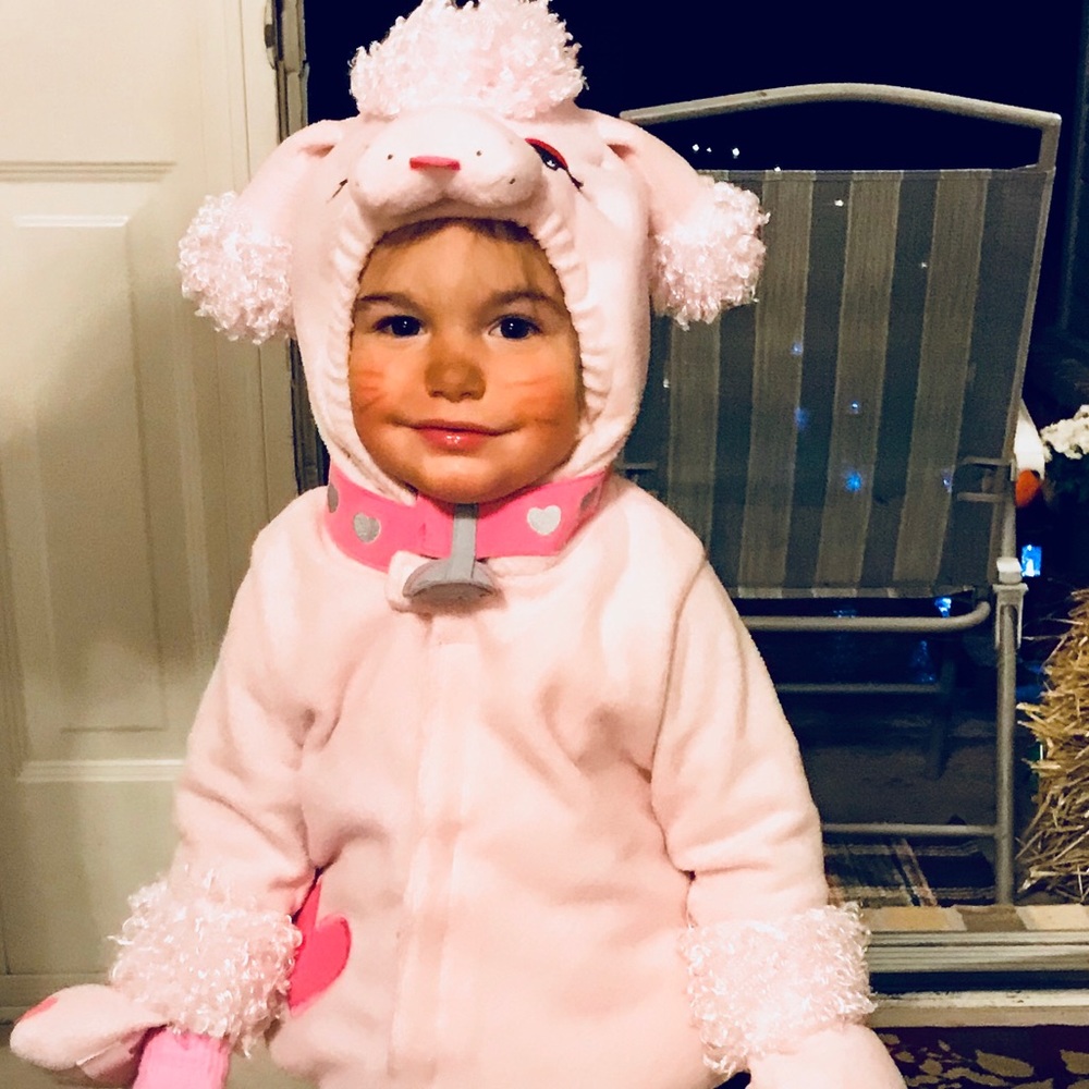 Meet your Posher, Miranda